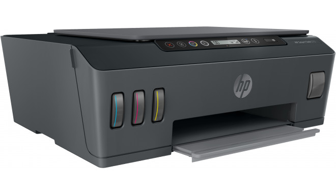 HP Smart Tank 515 - Thermal Inkjet - Farbdruck - 4800 x 1200 DPI - A4 - Direkter Druck - Schwarz