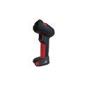 Honeywell Granit 1990iSR Handheld bar code reader 1D/2D LED Black, Red