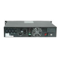 ROLINE ProSecure III 1000 RM2U - Online UPS, 19&quot; Rack Version, black