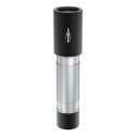 Ansmann Daily Use 300B Black, Silver Universal flashlight LED