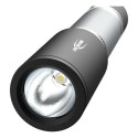 Ansmann Daily Use 300B Black, Silver Universal flashlight LED