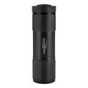 Ansmann Action COB LED Black Hand flashlight