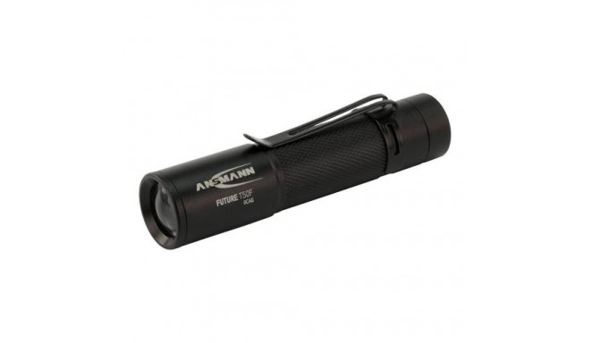 Ansmann 1600-0159 flashlight Black Hand flashlight LED