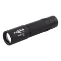 Ansmann 1600-0159 flashlight Black Hand flashlight LED