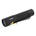 Ansmann 1600-0159 flashlight Black Hand flashlight LED