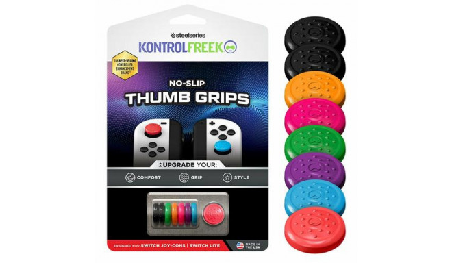 KontrolFreek 1510-JOY gaming controller accessory Analog stick grips