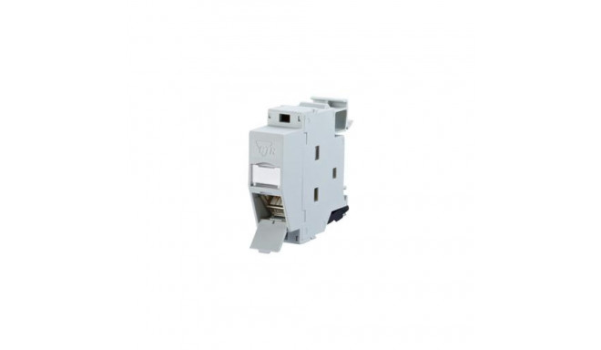 METZ CONNECT 130B127003-E socket-outlet RJ-45 Grey