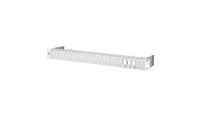 BTR NETCOM 130920-00-E patch panel accessory