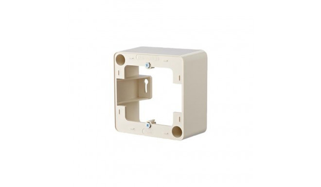 BTR NETCOM 130829-4301-I socket-outlet White