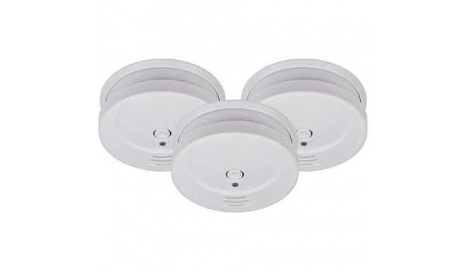 Brennenstuhl 1290080003 smoke detector Wireless