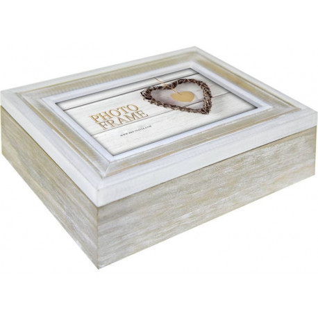 ZEP photo box Zacapa 15x20 EZ599