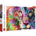 Trefl 10707 puzzle Jigsaw puzzle 1000 pc(s) Other