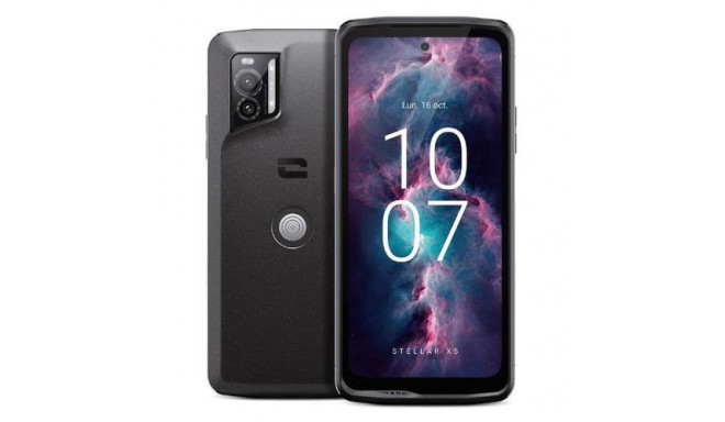 Crosscall STELLAR-X5 16.5 cm (6.49&quot;) Dual SIM Android 13 5G USB Type-C 8 GB 128 GB 4500 mAh