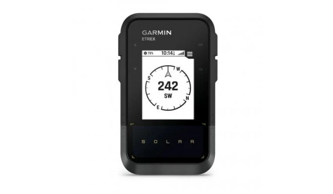 Garmin eTrex Solar