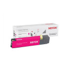 Everyday ™ Magenta Toner by Xerox compatible with HP 980 (D8J08A), Standard capacity