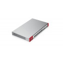 Zyxel USG FLEX 700 hardware firewall 5.4 Gbit/s