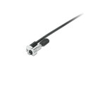 Lenovo 4XE1B81917 cable lock Black 1.8 m