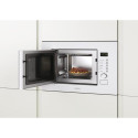 Candy MIC20GDFB Built-in Grill microwave 20 L 800 W White