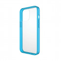 PanzerGlass ® ClearCaseColor™ iPhone 13 Pro - Bondie Blue