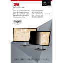 3M PF238W9B display privacy filter 60.5 cm (23.8&quot;) Monitor Frameless display privacy filter