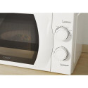 Candy Idea CMW 2070M Countertop Solo microwave 20 L 700 W White