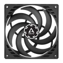 ARCTIC P14 Slim PWM PST Pressure-optimised 140 mm PWM Fan with integrated Y-cable