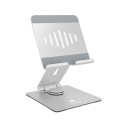 ICY BOX IB-TH200-R Tablet stand Aluminium