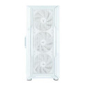 Zalman I3 NEO WHITE computer case Midi Tower