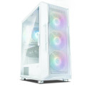 Zalman I3 NEO WHITE computer case Midi Tower