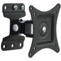 Techly ICA-LCD-201BK TV mount 76.2 cm (30&quot;) Black