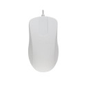 CHERRY AK-PMH1 mouse Medical Ambidextrous USB Type-A Optical 1000 DPI