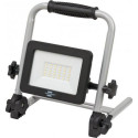 Brennenstuhl 1171960205 floodlight Black, White 20 W LED