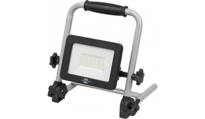 Brennenstuhl 1171960205 floodlight Black, White 20 W LED
