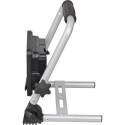 Brennenstuhl 1171960205 floodlight Black, White 20 W LED