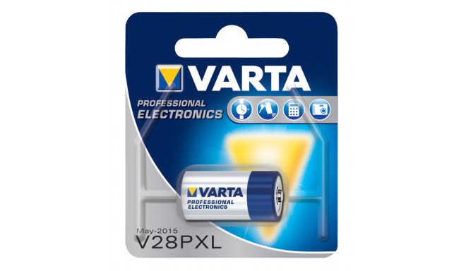 Varta -V28PXL