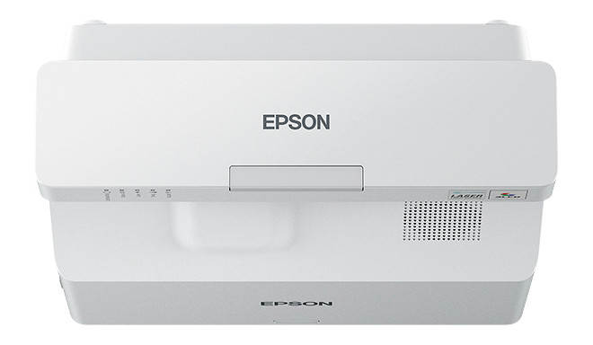 Epson EB-750F data projector Ultra short throw projector 3600 ANSI lumens 3LCD 1080p (1920x1080) Whi