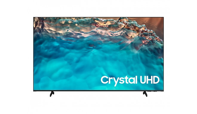 Samsung HBU8000 127 cm (50&quot;) 4K Ultra HD Smart TV Black 20 W