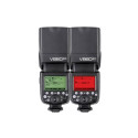 Godox V860II-C Kit        Canon