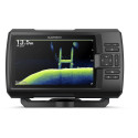 Garmin Striker Vivid 7cv with GT20-TM Transducer