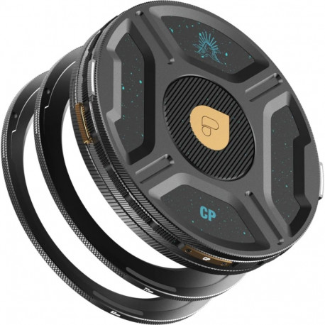 PolarPro Helix CP Starter Kit