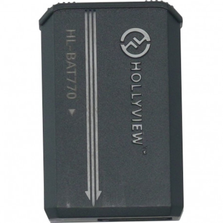 Hollyland Solidcom SE Li-ion Battery Pack 770