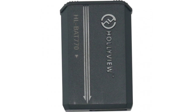 HOLLYLAND SOLIDCOM SE LI-ION BATTERY PACK 770