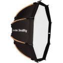 SMALLRIG 4874 OCTAGONAL SOFTBOX LA-O65