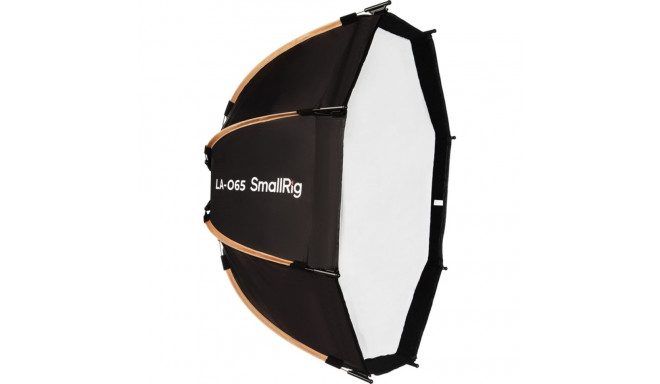 SmallRig 4874 Octagonal Softbox LA-O65