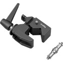 SMALLRIG 4861 SUPER CLAMP SUPPORT KIT