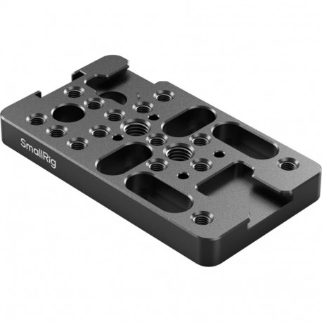 SmallRig 4887 Multifunctional Cheese Mount Plate