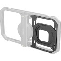 SMALLRIG 4843 MAGNETIC FILTER ADAPTER FOR UNIVERSAL MOBILE VIDEO CAGE 67MM