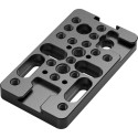 SMALLRIG 4887 MULTIFUNCTIONAL CHEESE MOUNT PLATE