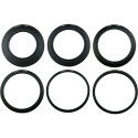 NISSIN ADAPTER RING MF18 55 MM