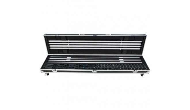 Nanlite Pavotube II 60X - 8 Light kit